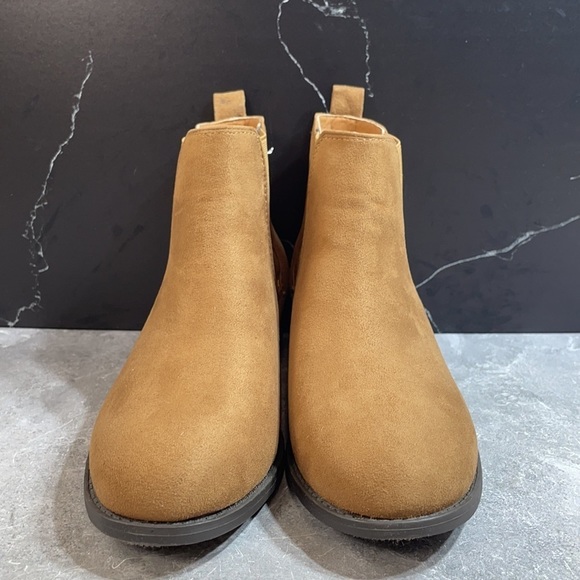 Refresh Tildon-03 Boots Brown Size 6m - Picture 2 of 9